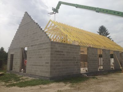 charpente en bois Gien, charpente en bois Briare, charpente en bois Loiret (45)